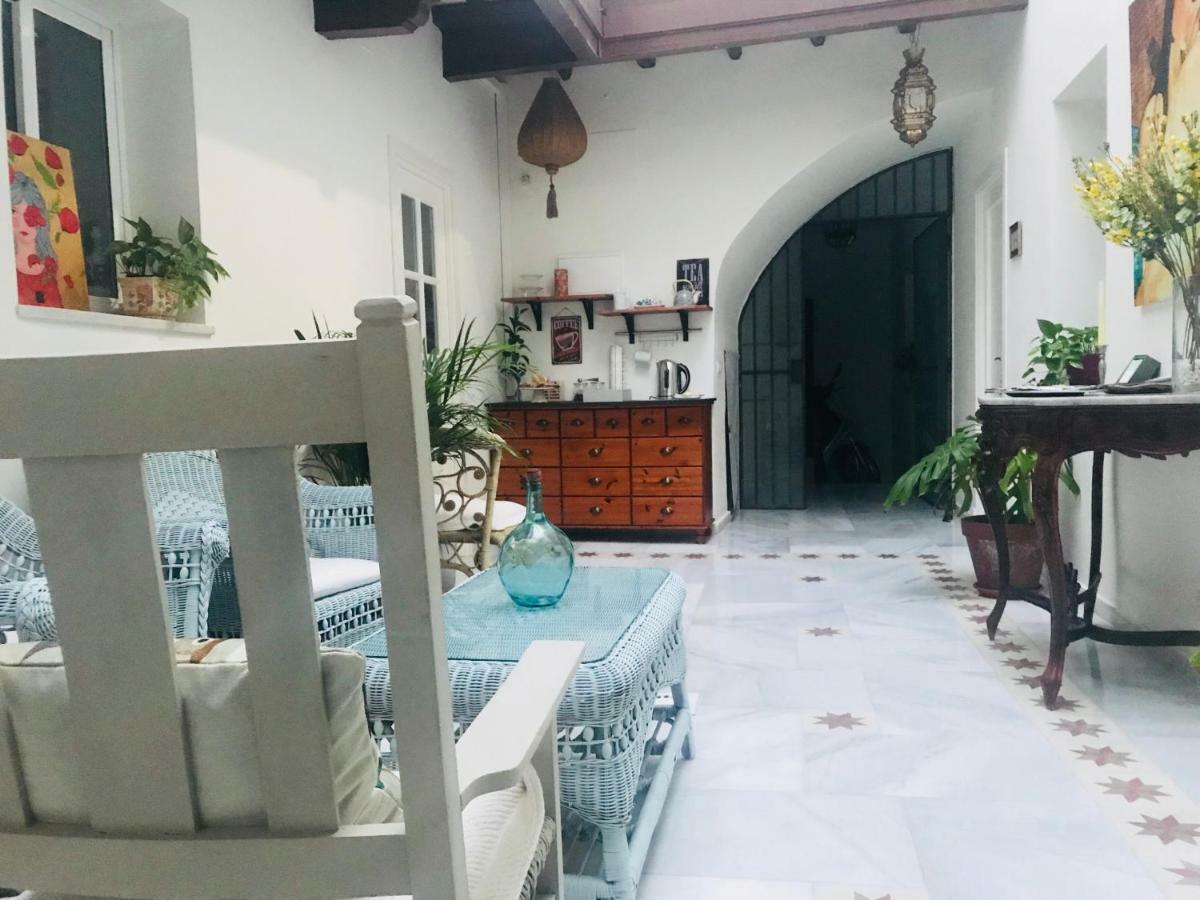 Casa Buleria