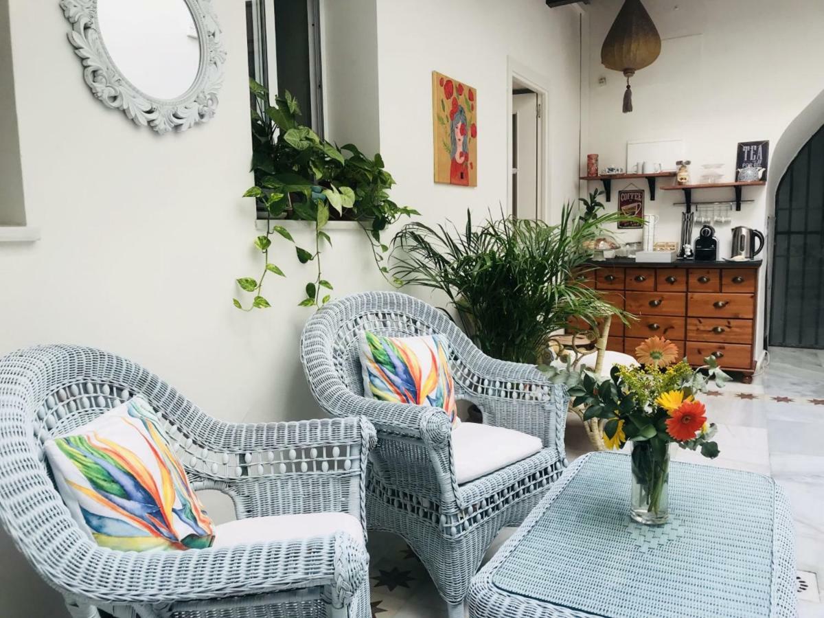 Casa Buleria Pensión *